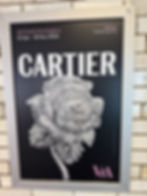 Cartier