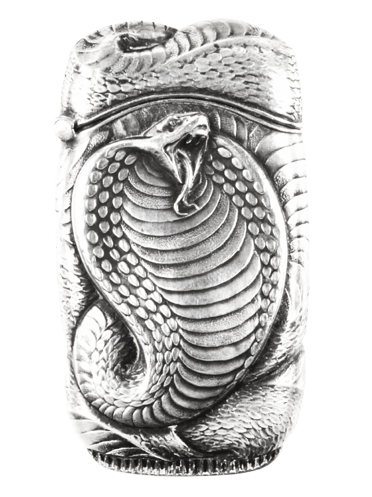 Cobra-Antique-Vintage-Match-Safe-Sterling-Silver.gif