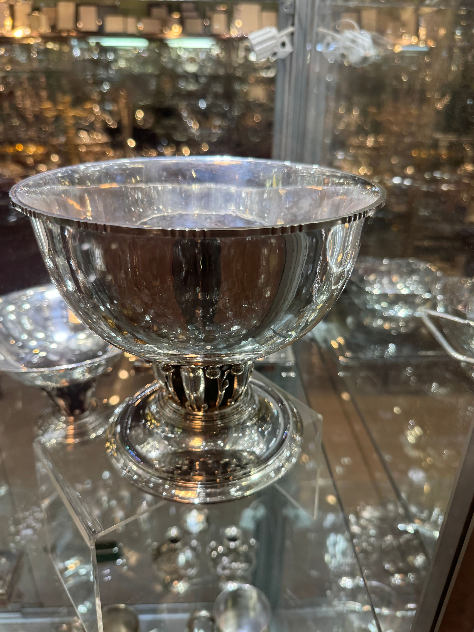 The Manhattan Art and Antiques Center in Manhattan New York, New York USA
