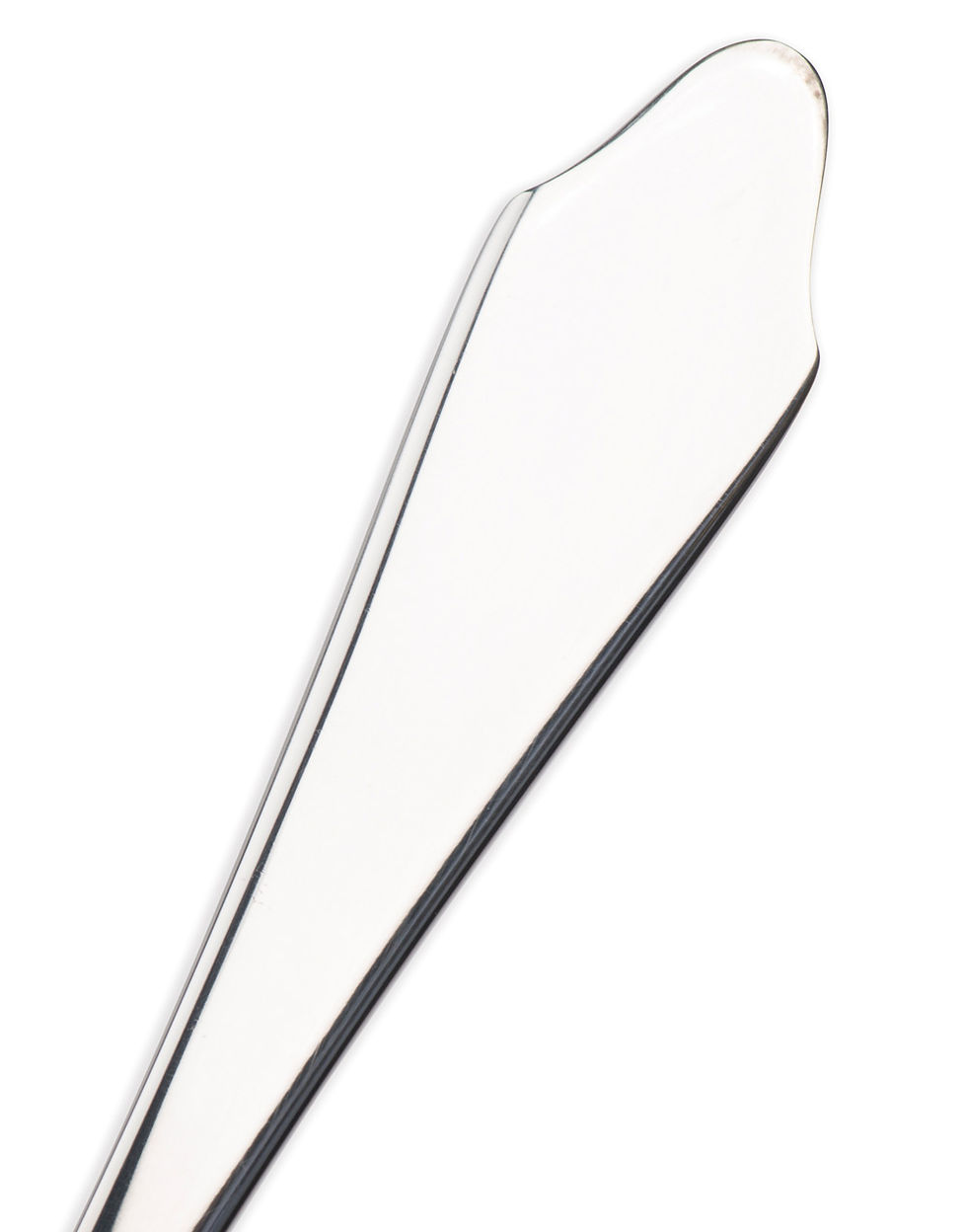 Clinton Tiffany Sterling Silver Flatware Pattern