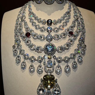 Cartier Jewelry