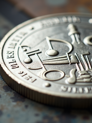The Timeless Appeal of the Austrian Philharmonic Silver Coin