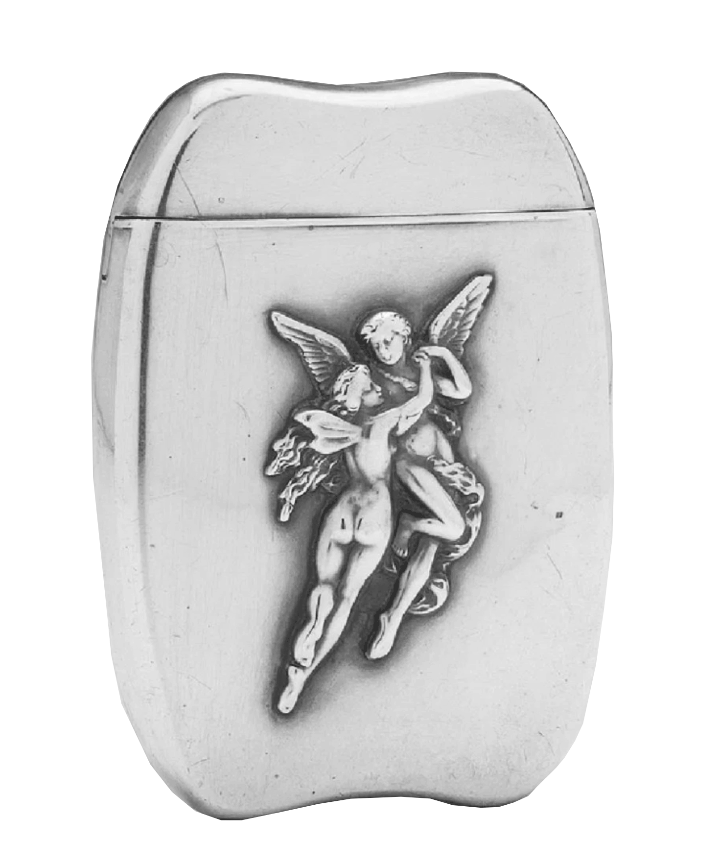 Angels-Sterling-Silver-Match-Safe-Antique-Vintage.gif
