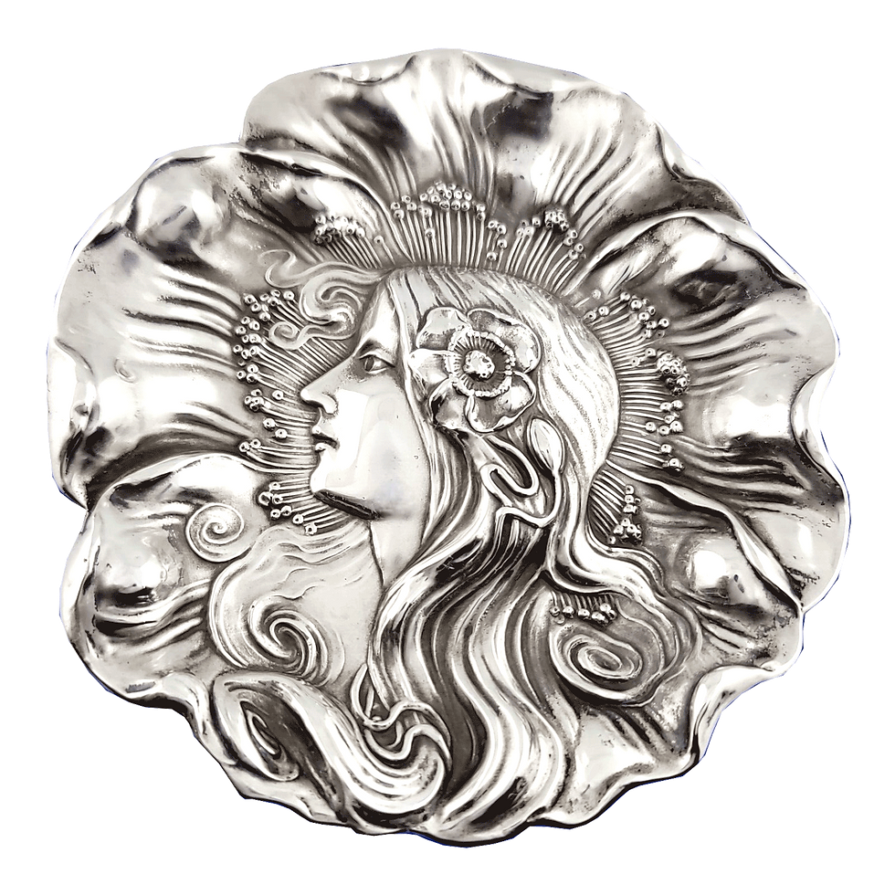 Dawn by Unger Brothers