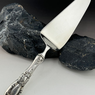 King Richard Sterling Silver Flatware by Towle