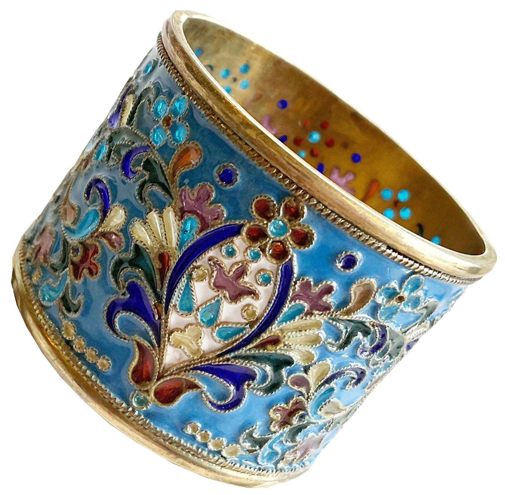 Russian-Enameled-Antique-Sterling-Silver-Napkin-Ring.gif