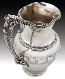 Museum Collection | Silver Museum