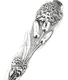 Flora-Teaspoons-Collection-Pink-Pattern-