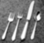 Lunt Sterling Silver Pattern: William & Mary