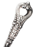 Florentine-Tiffany-Sterling-Silverware