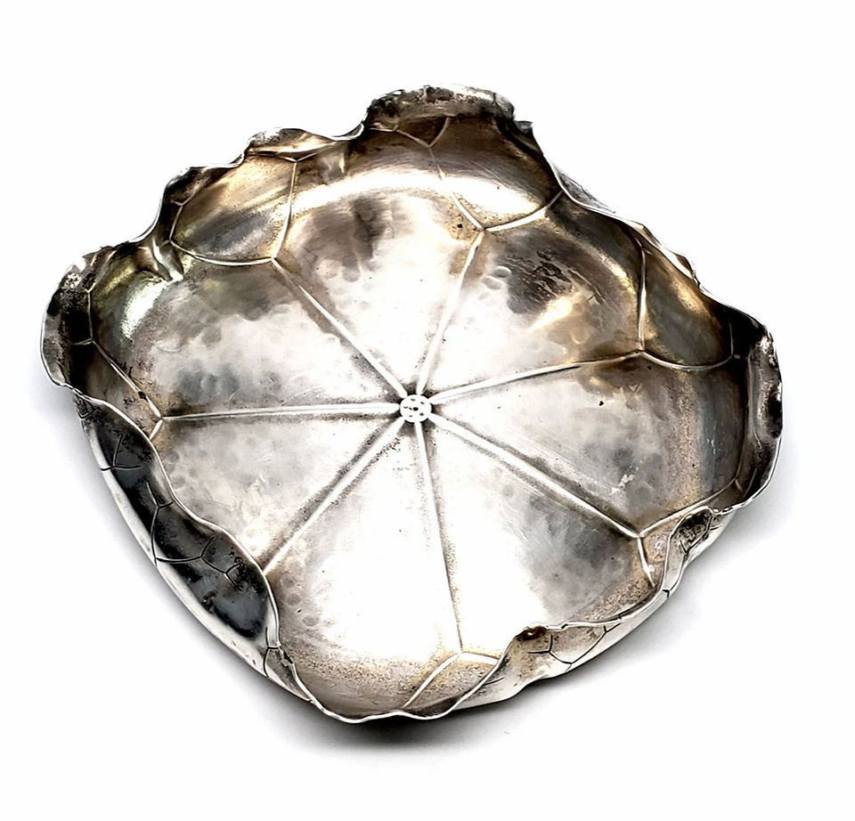 Shiebler Sterling Silver Hollowware  