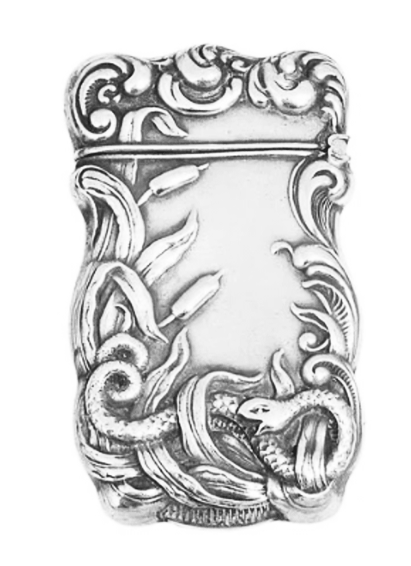 Snake-Match-Safe-Silver-Antique.gif