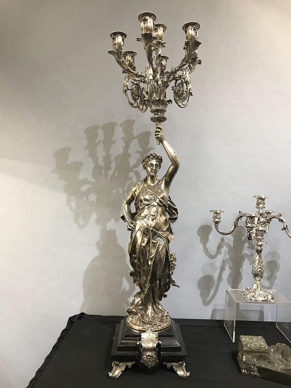 Silver