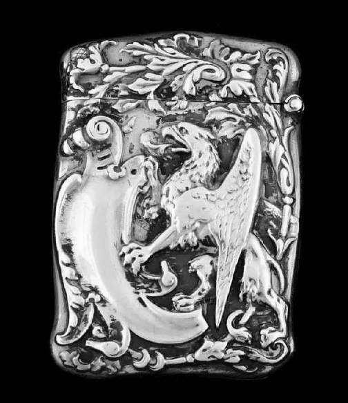 Griffin-Sterling-Silver-Antique-Match-Safe.gif