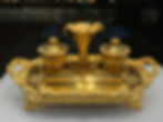 The Castlereagh Inkstand 1817-19