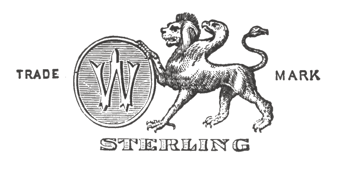 Whiting Trade Mark