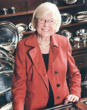 Sterling Silverware Lifestyle Shot