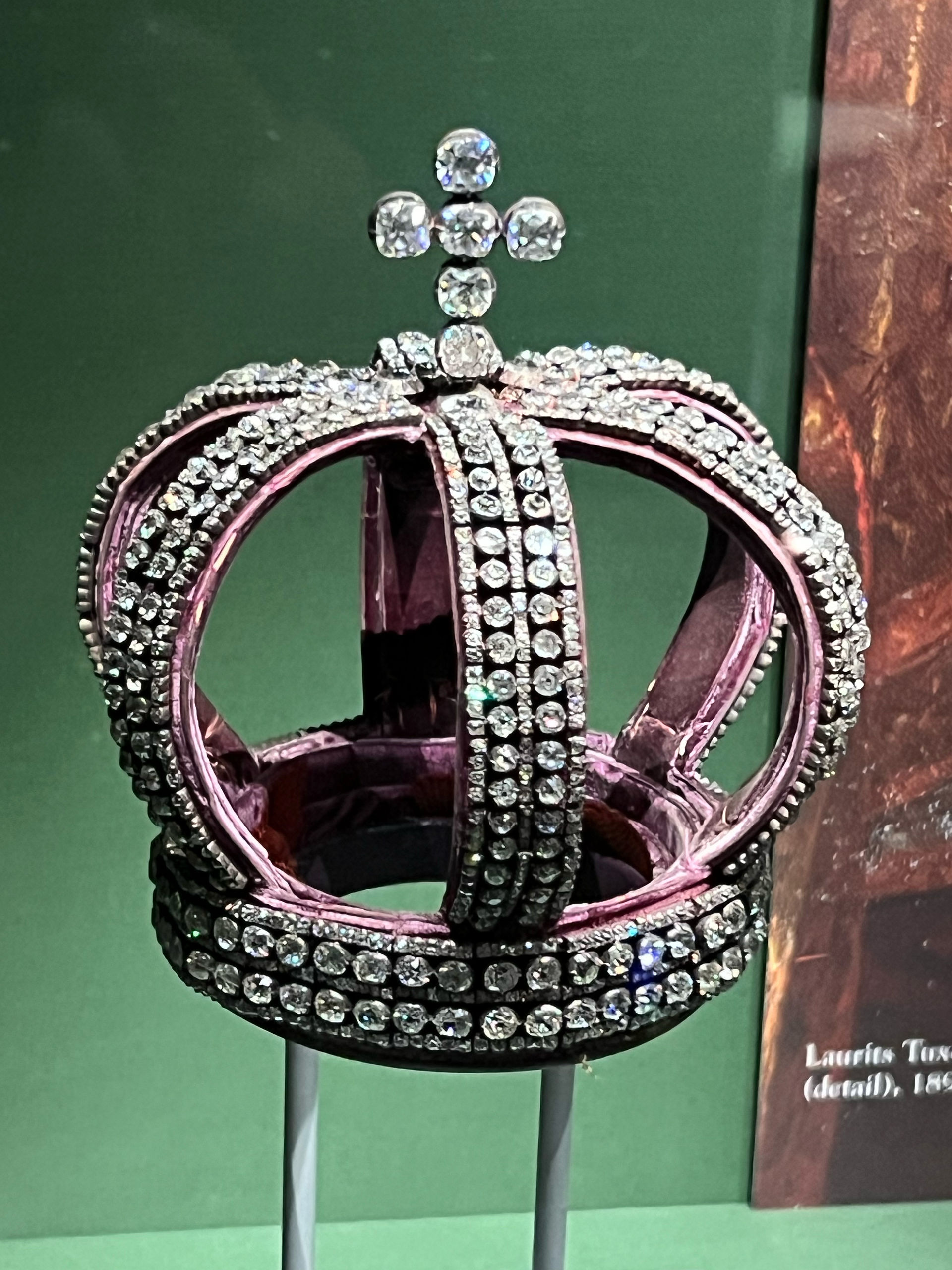 Amazing Russian Silver and Objects of Virtu at Hillwood Museum & Gardens Washington, D.C.