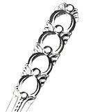 Pumpkin-Vine-Tiffany-Sterling-Silverware