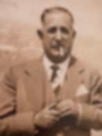 BUCCELLATI Art in Gold, Silver and Gems - Mario Buccellati, Company Founder