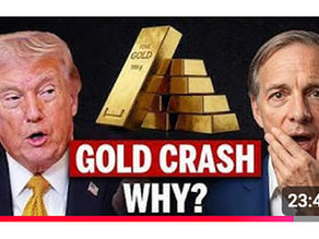 Why isn't Gold Skyrocketing during a major war and energy costs rising?