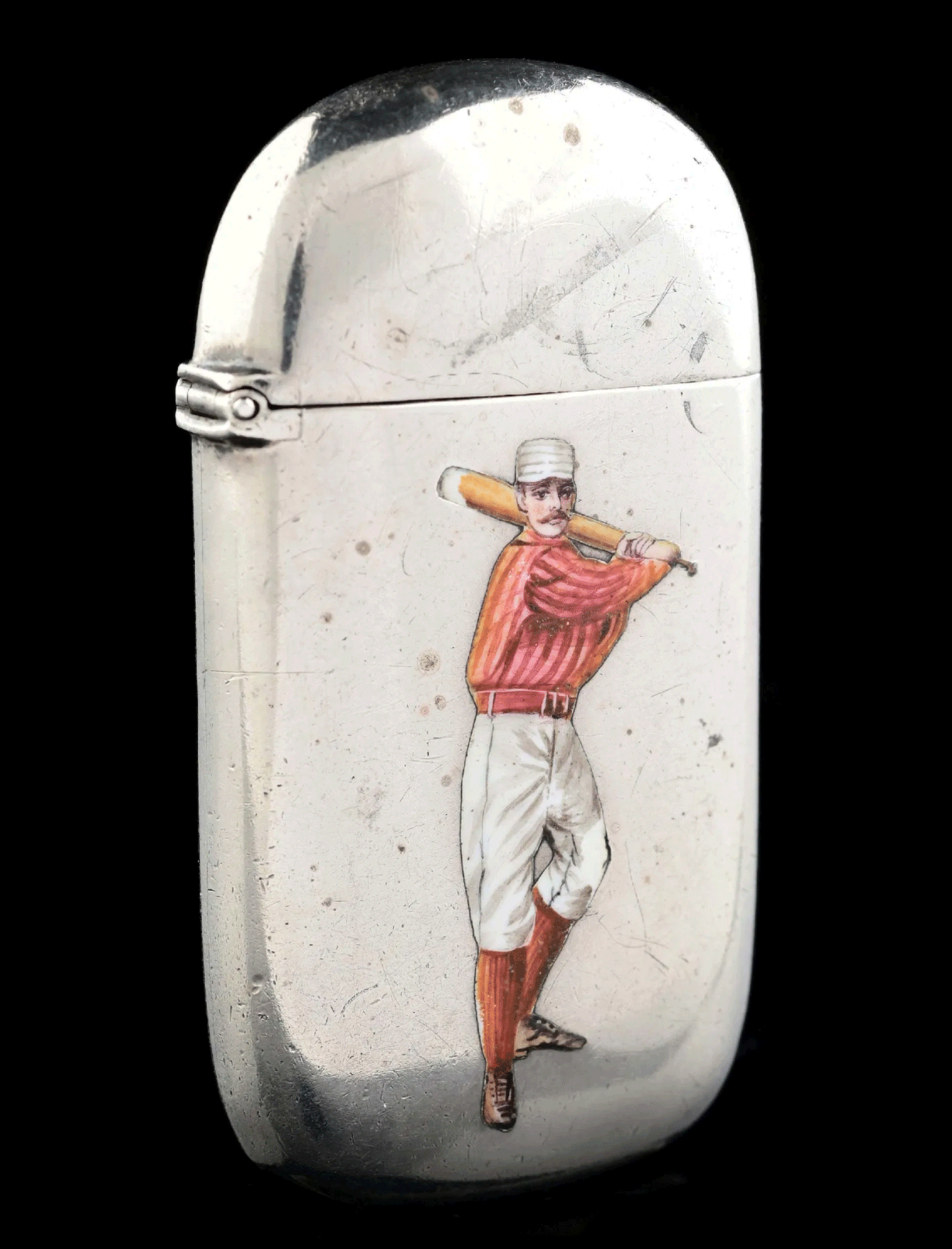 Baseball-Player-Baseball--Antique-Sterling-Silver-Match-Safe-Box.gif