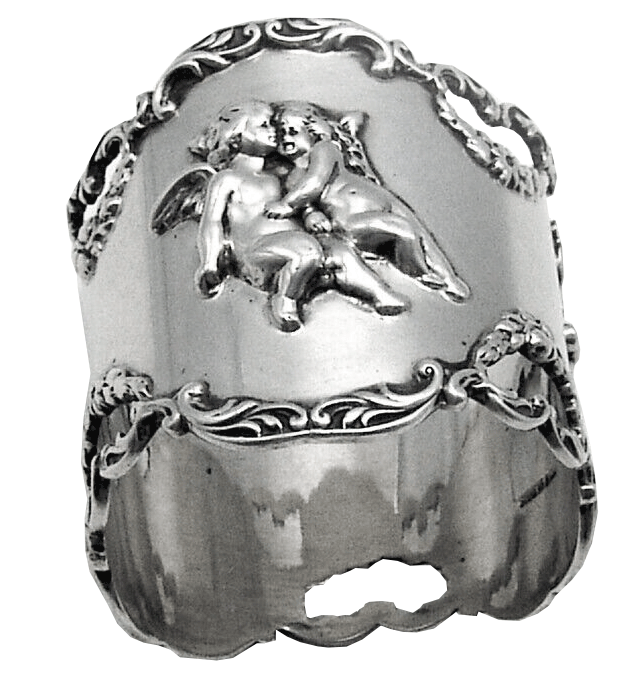 Antique-Silver-Napkin-Ring-Figural-4.gif