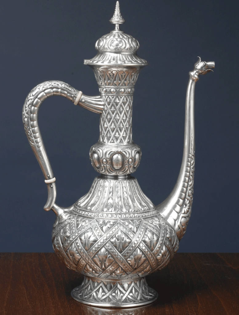 Byzantine-Coffee-Pot-George-W-Shiebler-Antique-Sterling-Silver.gif