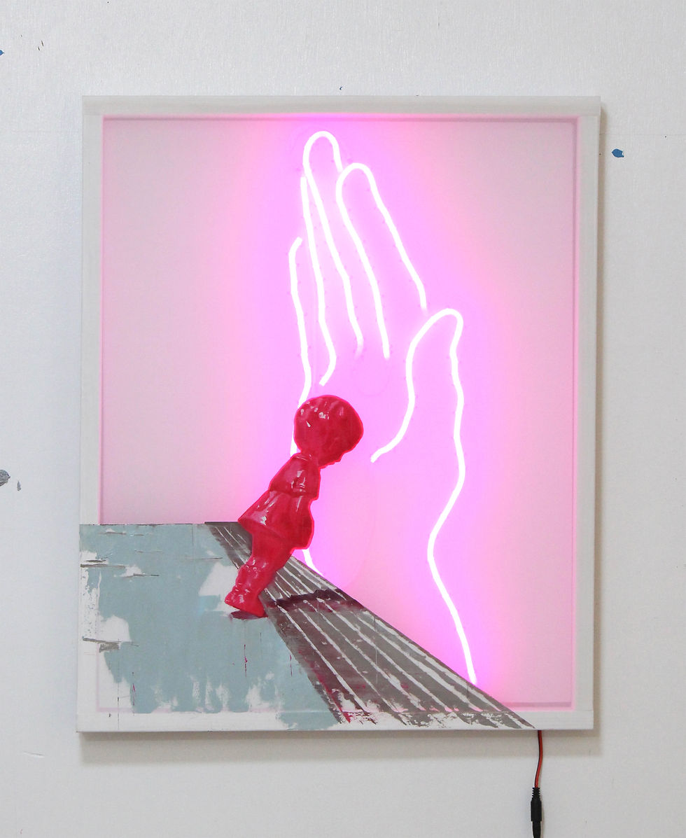 Hand