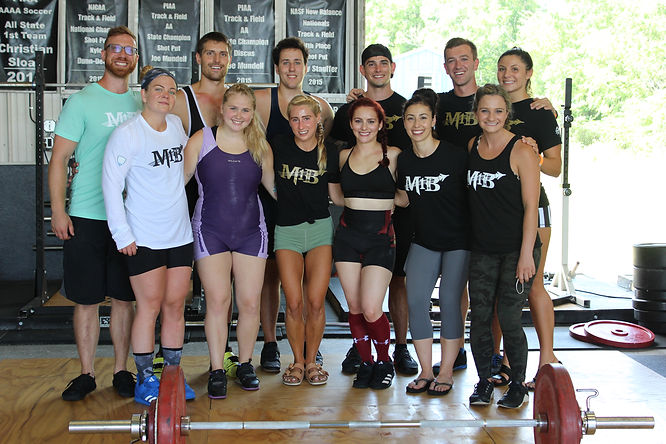 6 Tips for Success in Weightlifting 3 6ff853 116941e15035407888f267a8d273ff16~mv2