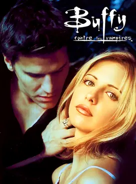 Buffy The Vampire Slayer