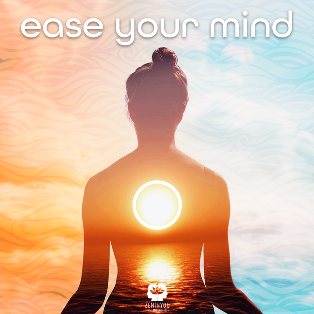 Ease Your Mind Cover