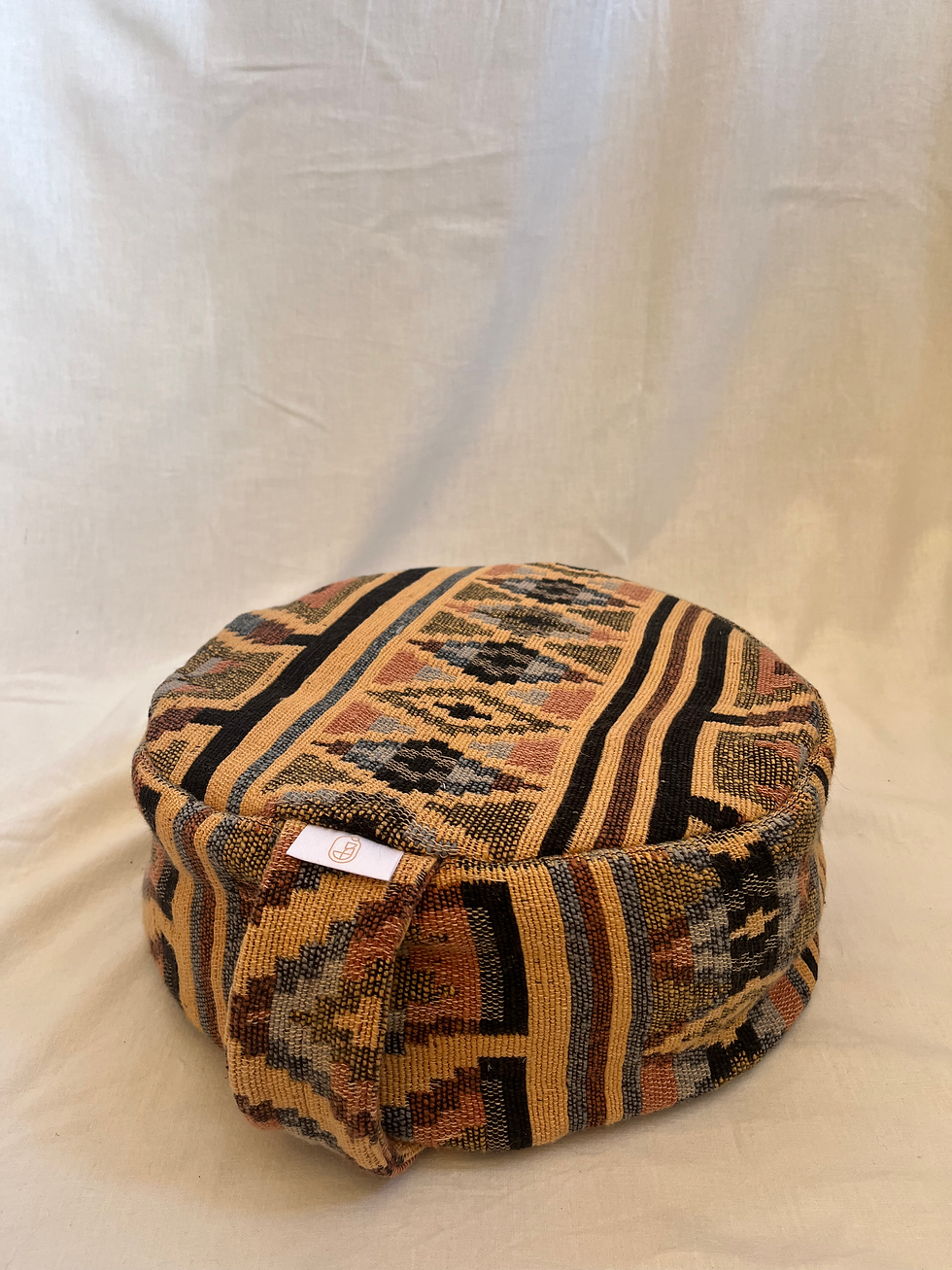 Thumbnail: Meditation Cushion