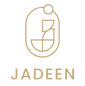 Jadeen logo learn to sew