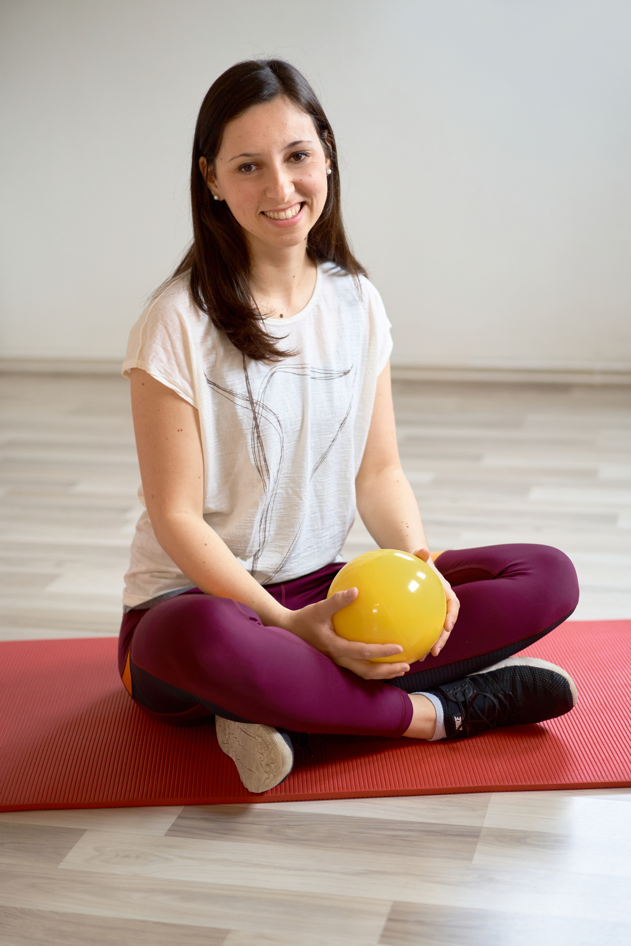 Karina Nagler Bsc.
