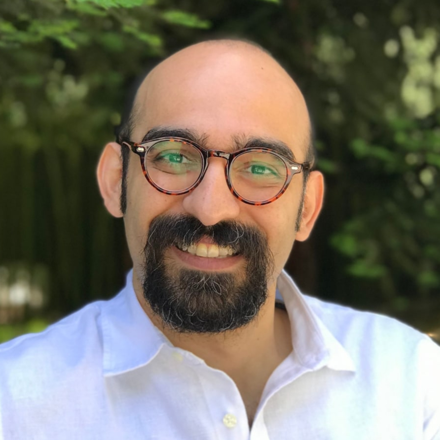Writer: Dr. Saman Jamshidi