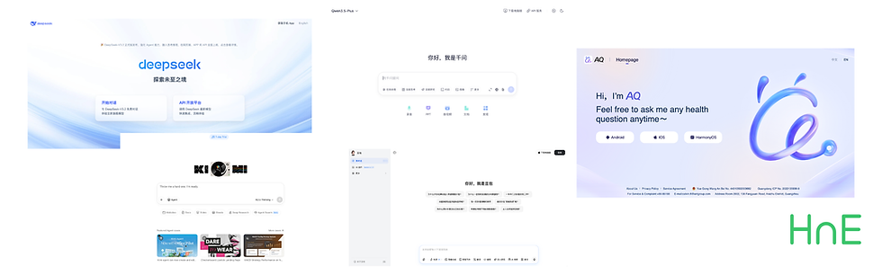 How International Brands leverage GEO to succeed in China’s AI Marketing Ecosystem?