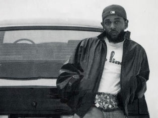 Kendrick Lamars creative agency Project 3
