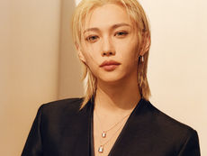 Louis Vuitton x Felix