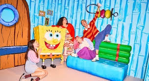 Bikini Bottom