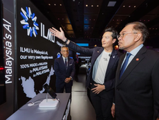 Malaysia's Own Homegrown AI: ILMU