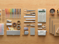 Stationery