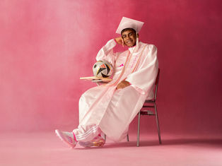 Lamine Yamal x adidas