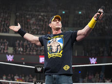 John Cena
