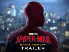 Spider-Man