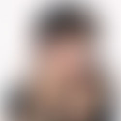 Jenna Ortega as Rouge Dior's Global Ambassador