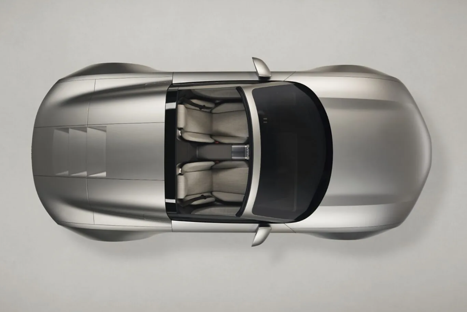 Audi Concept C