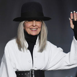 Diane Keaton Passes Away at 79: Remembering the Hollywood Icon Who Defined Authenticity