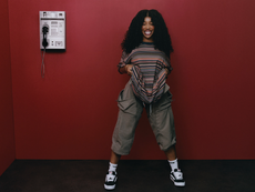 SZA