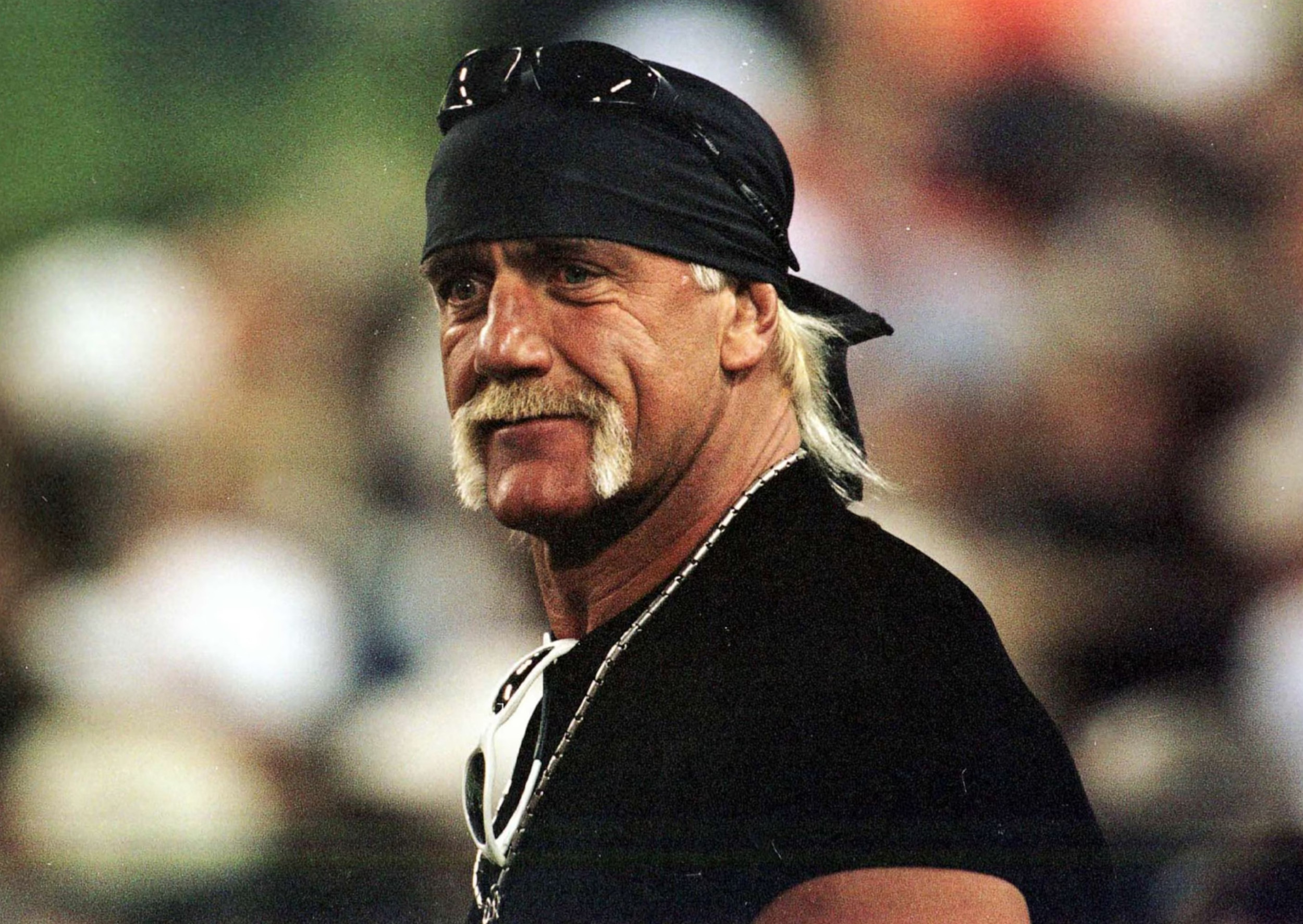 Hulk Hogan, Wrestling Icon and Pop Culture Phenomenon, Dies at 71